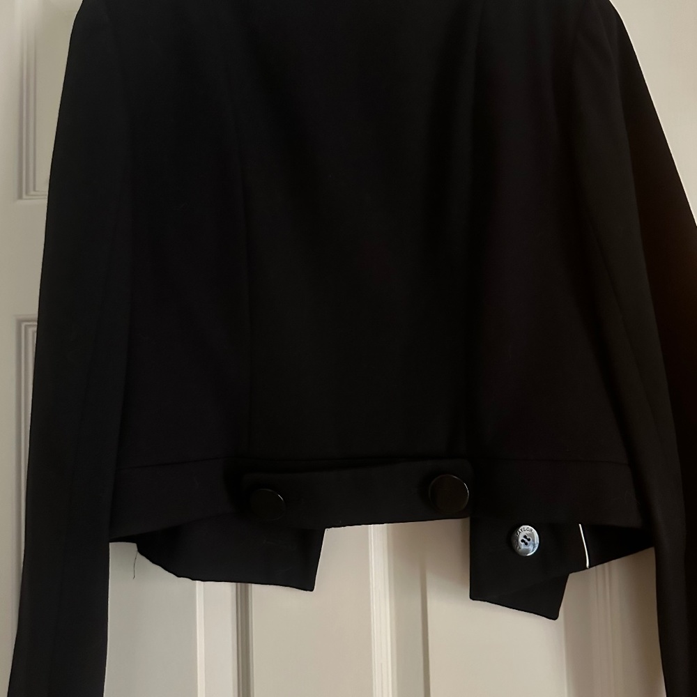 Military Jacket